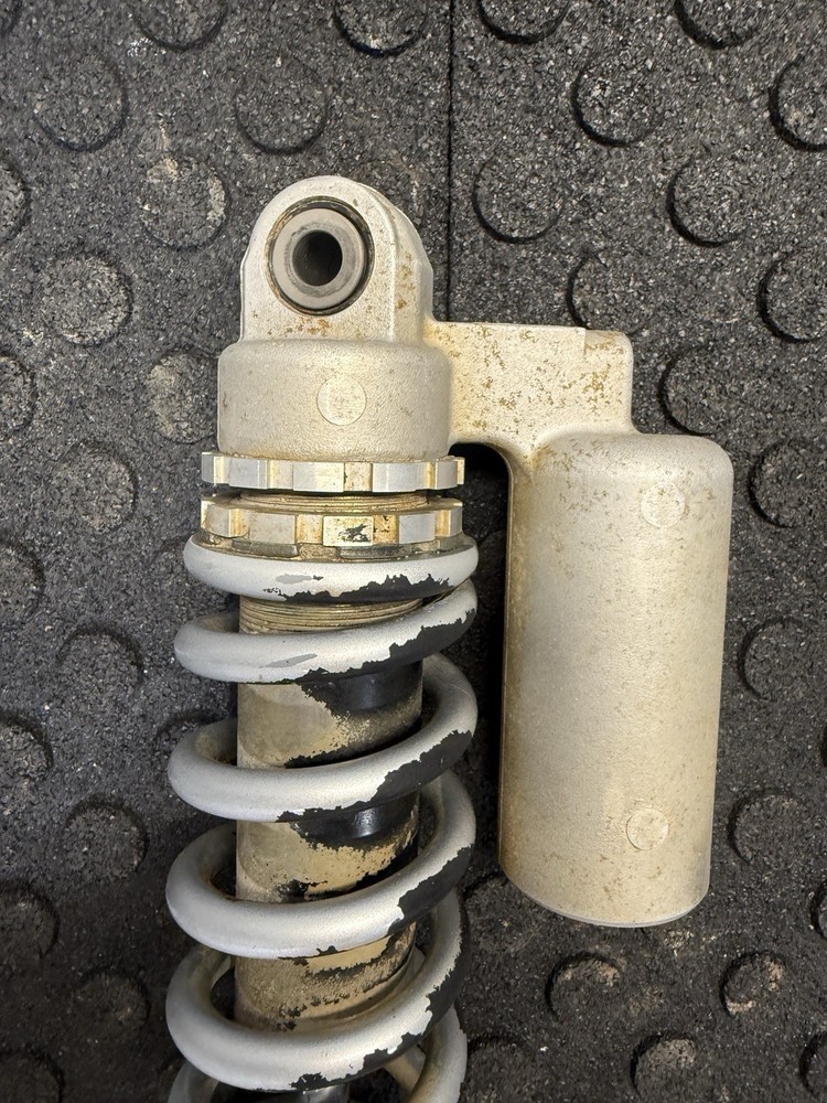 05 Yamaha Raptor 350 Rear Shock
