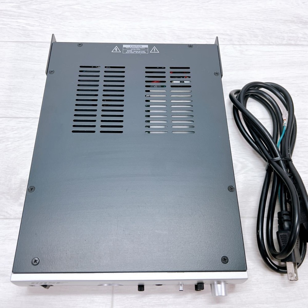 BOSE FreeSpace IZA 190-HZ Integrated Zone Amplifier