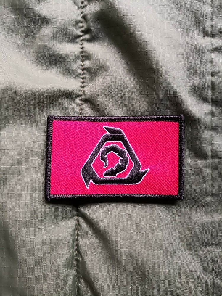 C&C 3rd Tiberium War Brotherhood of NOD flag Command Conquer patch