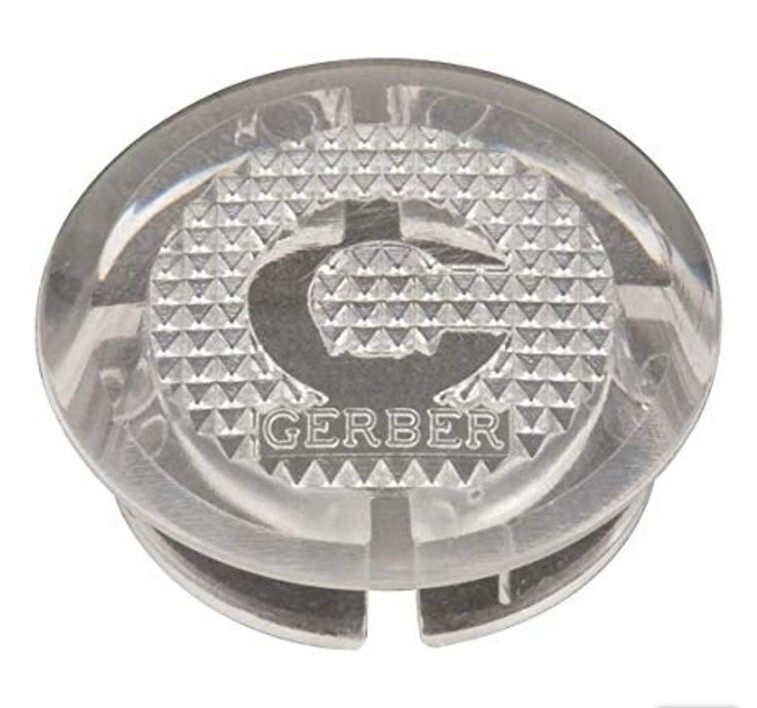Gerber 94-252, G0094252 Cold Index Button for Small Compression Handle