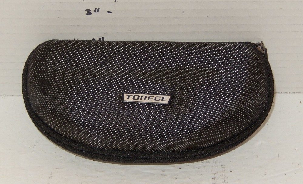 Torege Sunglass Eyeglass Case
