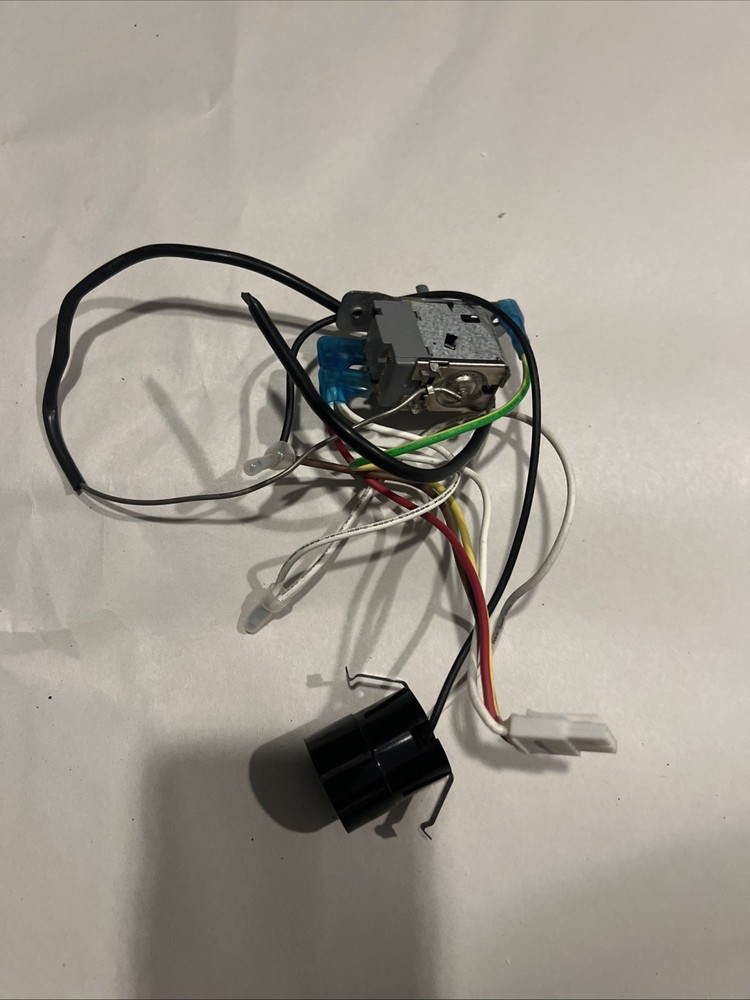 Danby 1.03.02.01.079 Thermostat (WDF12B-L1(E)