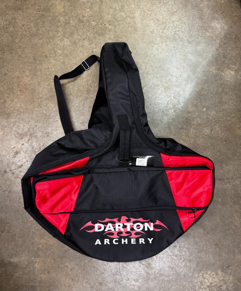 Darton Archery Toxin Crossbow Soft Case