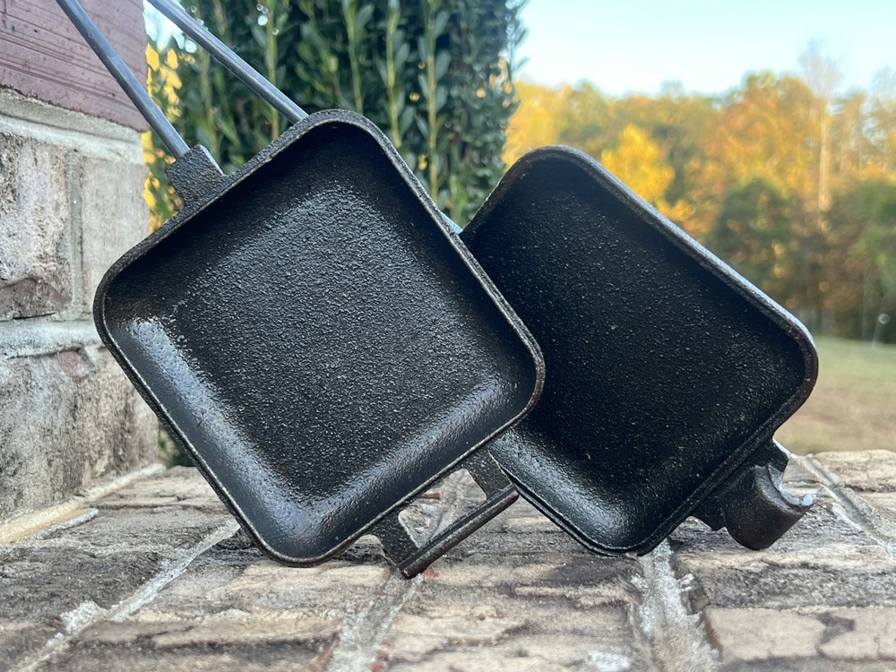 Pie Iron by Rome Industries