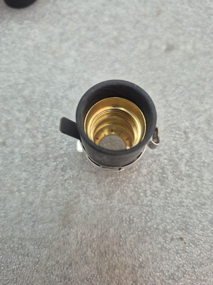 ×5 220953 Plasma Retaining Cap compatible with Powermax 45XP/65/85/105 Torch