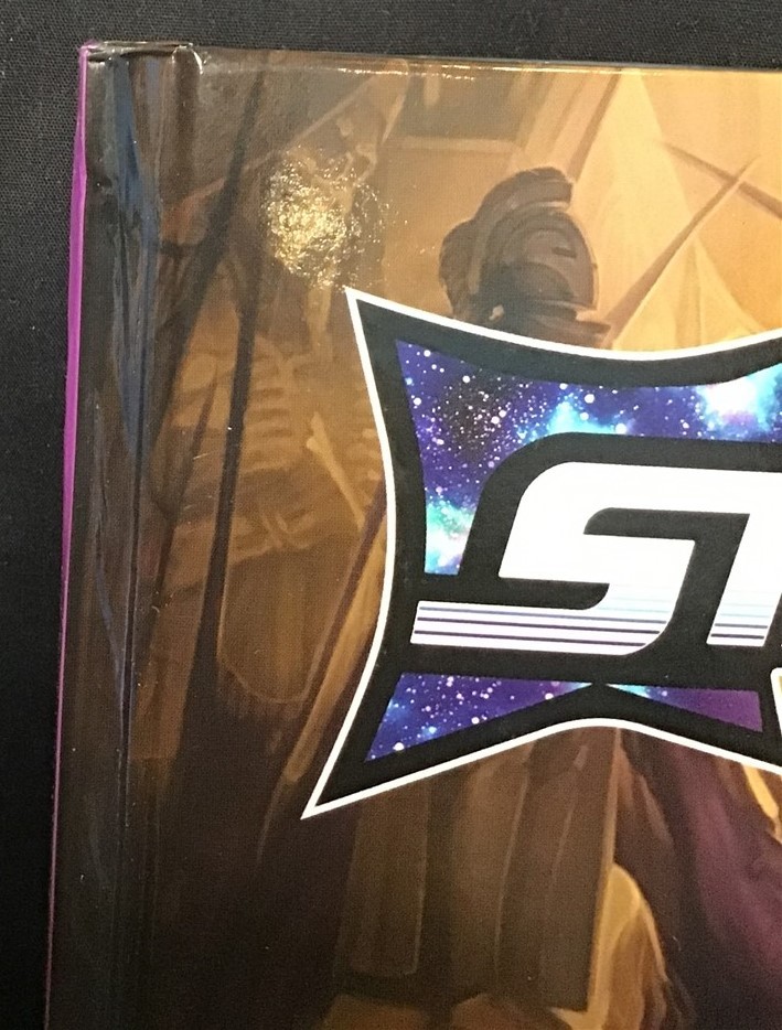 Starfinder ~ Second Edition ~ Player Core ~ New ~ OEJ