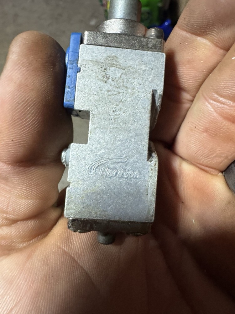 Nordson Sa15c Module FREE SHIPPING!!!!