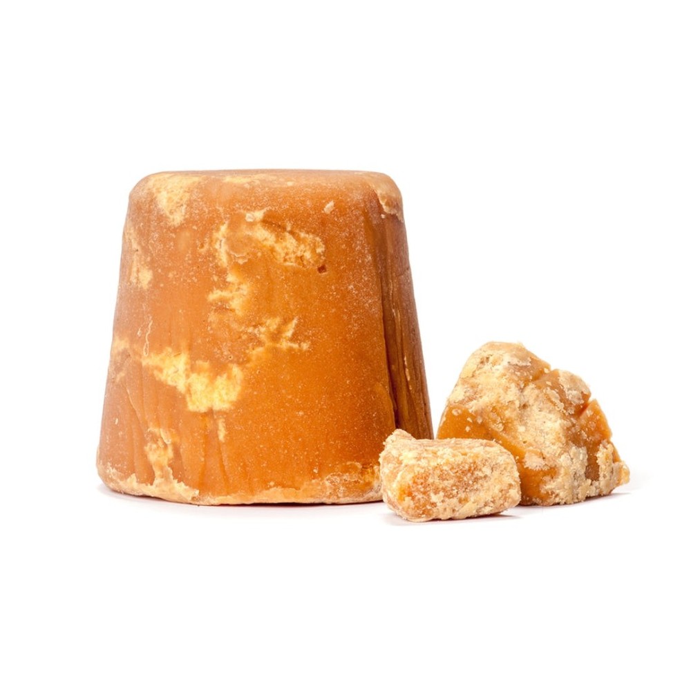 Aiva Kolhapuri Jaggery (Gur / Goor) 500 gm