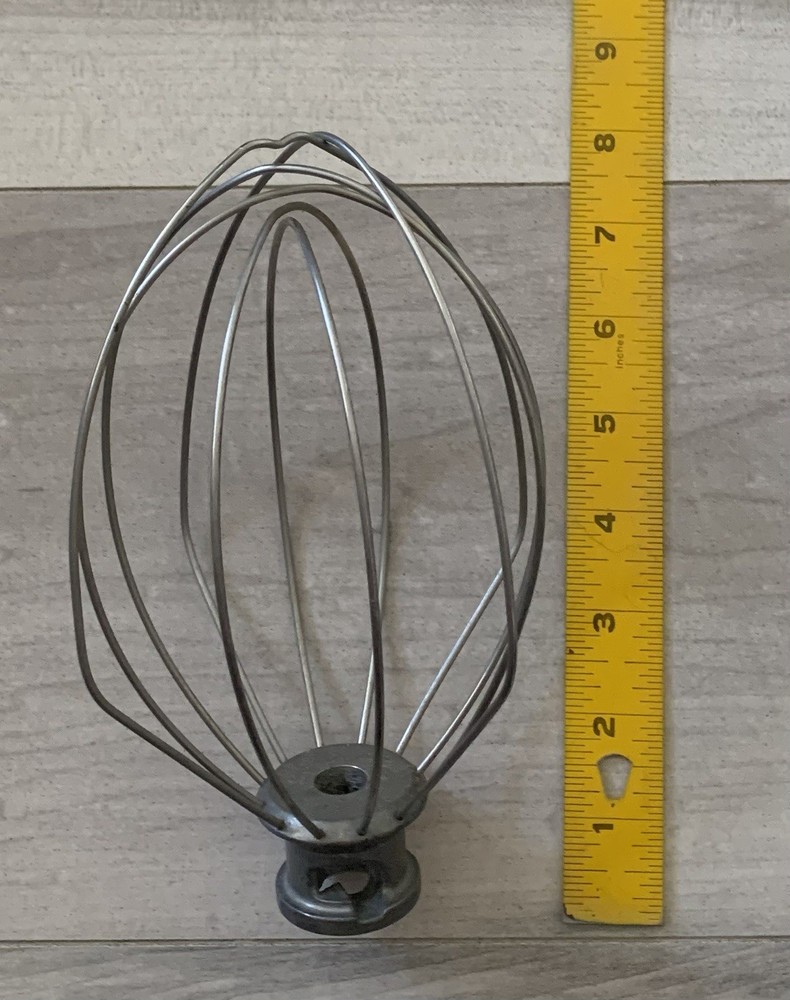 Vintage KitchenAid Whisk Whip Attachment