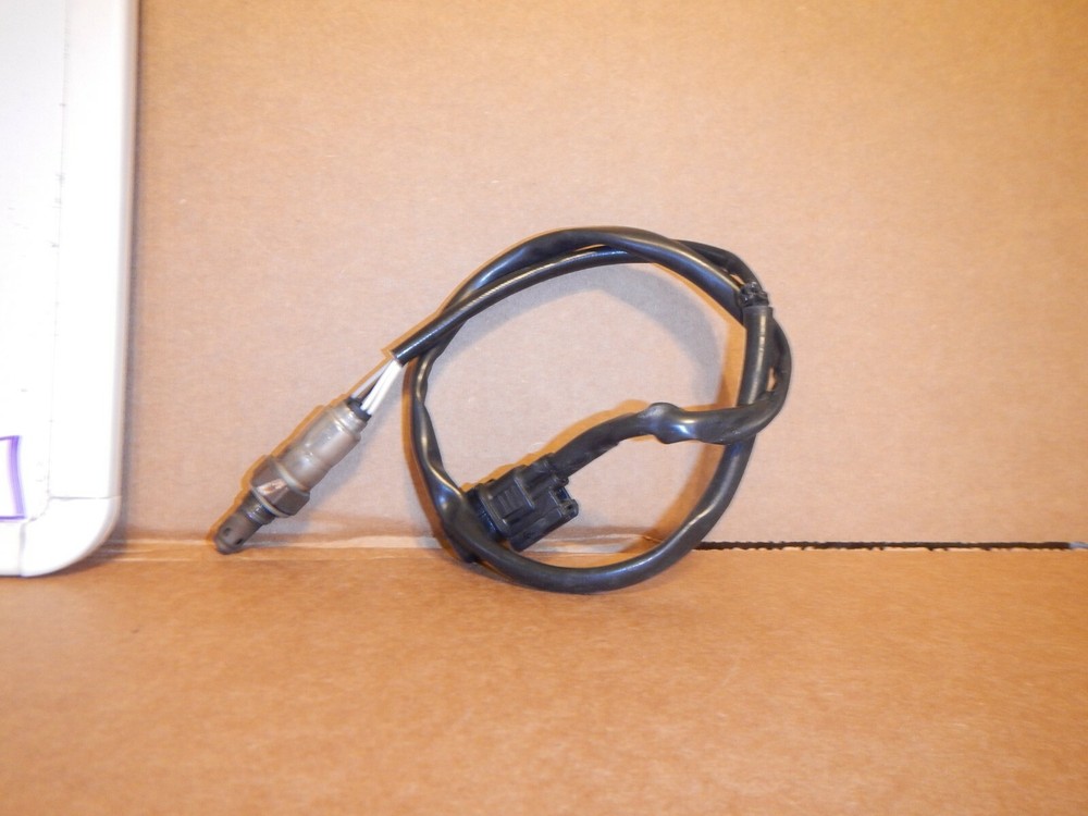 2017 Honda CBR1000RR SP OEM Oxygen Sensor 36531-MKF-D41