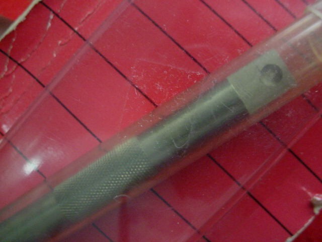 Knight- Decapper- Cap Seater- #900035- New !!