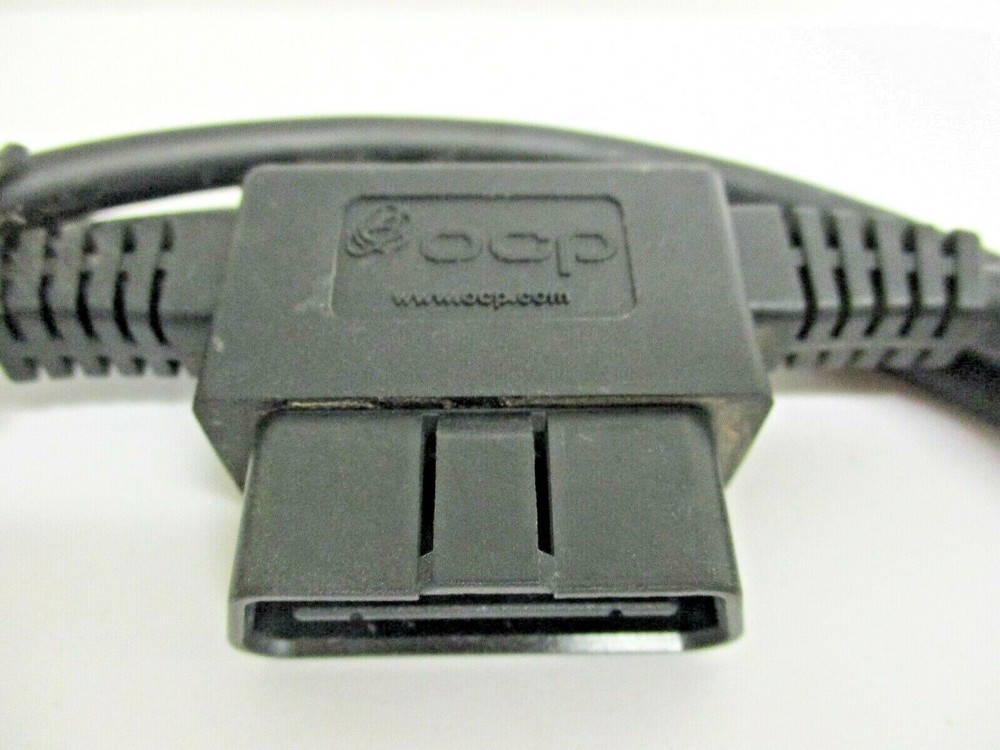OCP, TRANSPORTATION TELEMATIC CABLE