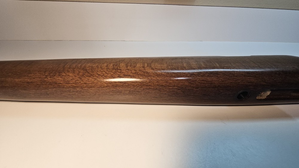 Traditions Buckhunter Pro In Line .50 Cal. Inline Muzzleloader Wood Stock (O)