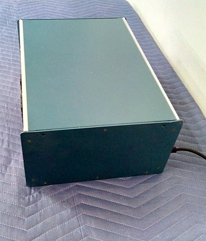 RDS Perfusion System