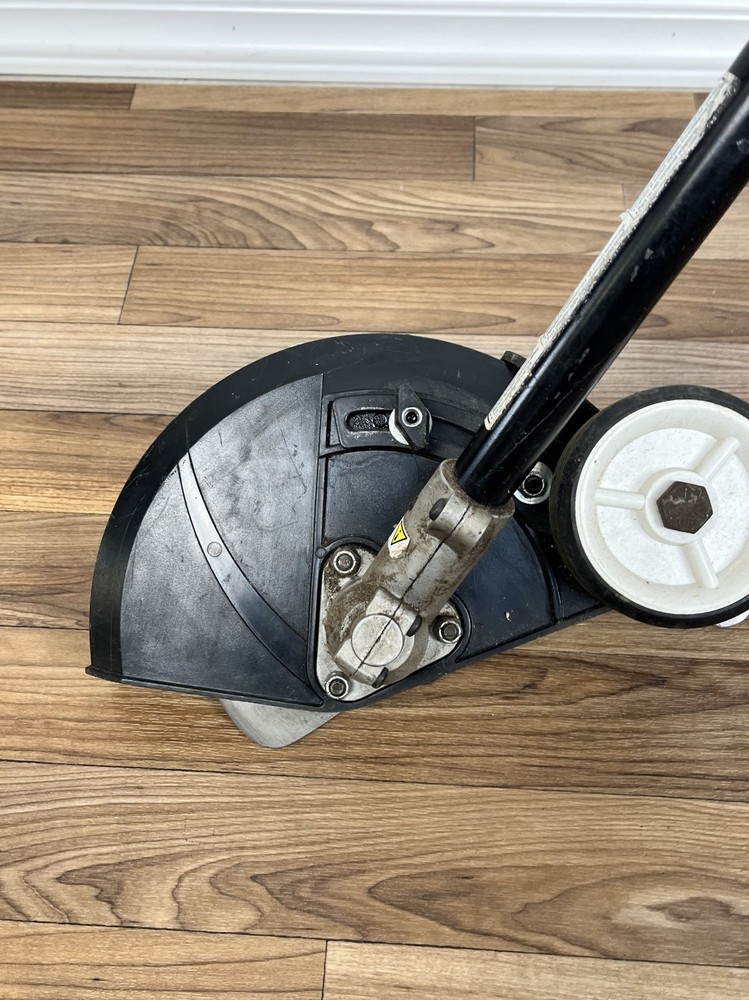 Trimmer Plus LE720R 7.5” Edger Attachment Multi Brand Compatible