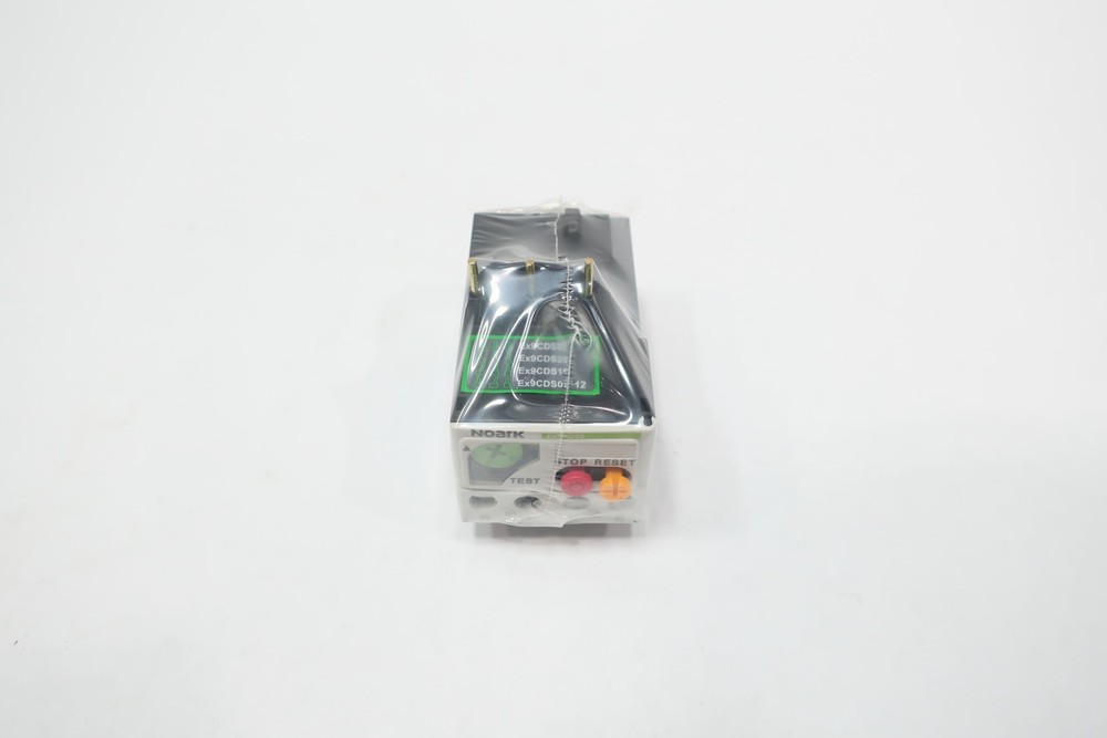 Noark EX9RD25A18 Thermal Overload Relay 12-18a