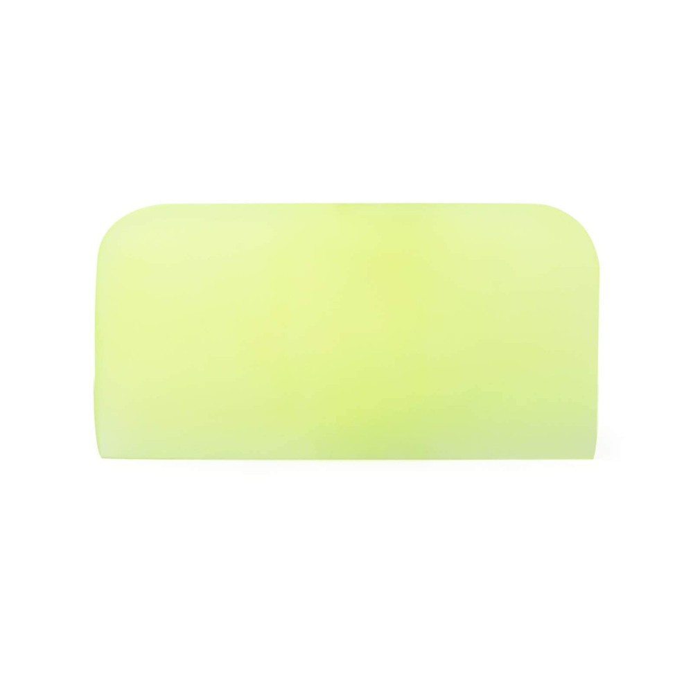 NEWISHTOOL PPF Squeegee for Vinyl, Soft Rubber Scraper Tools, 3 Colors