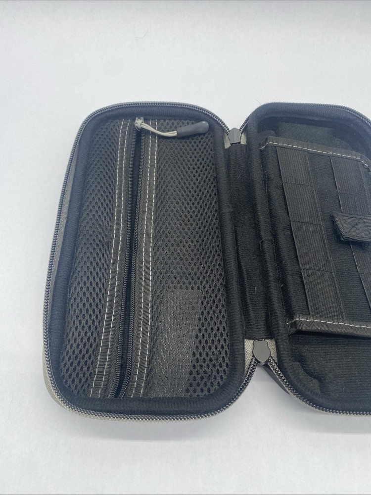 Nintendo Switch Protection Case-Used With Screen Protector- NEW Without Box