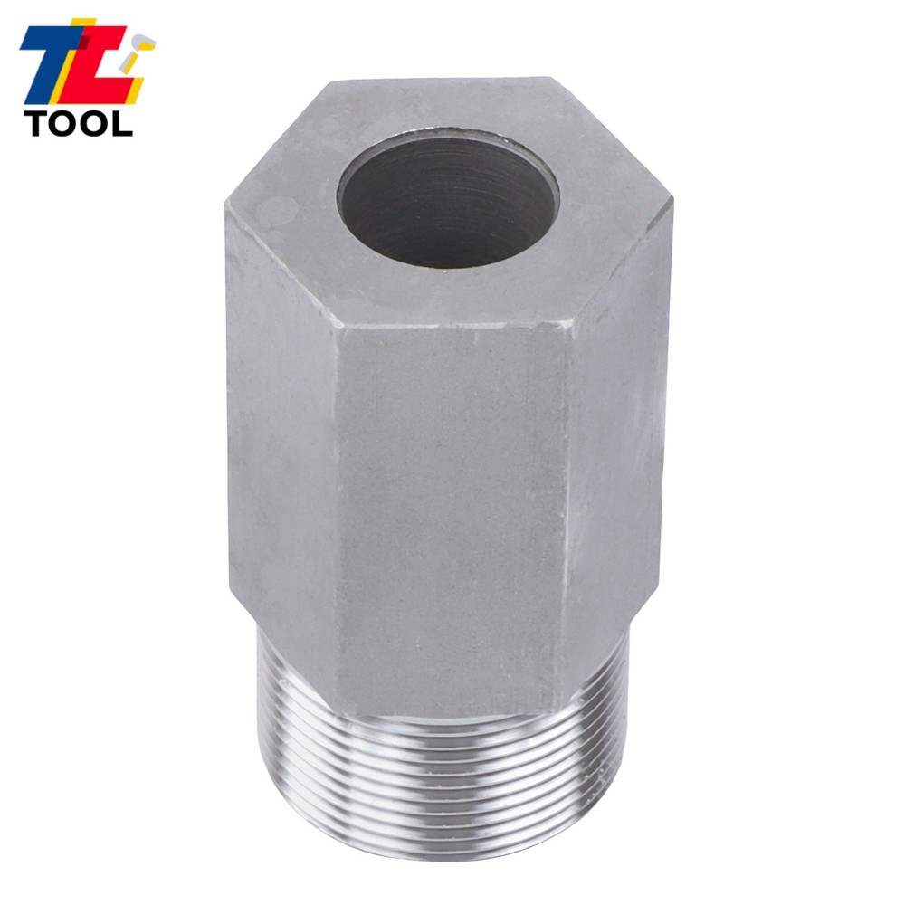 Precision ER-25 Collet Block Set Hex and Square 2-Piece Combo