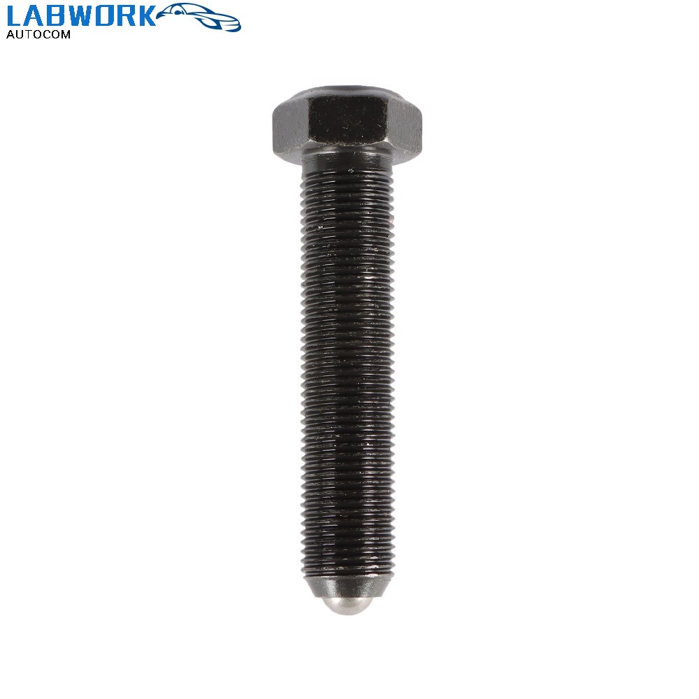 6x Front End Service Tool Kit Ball Joint Separator Pitman Arm Tie Rod Puller