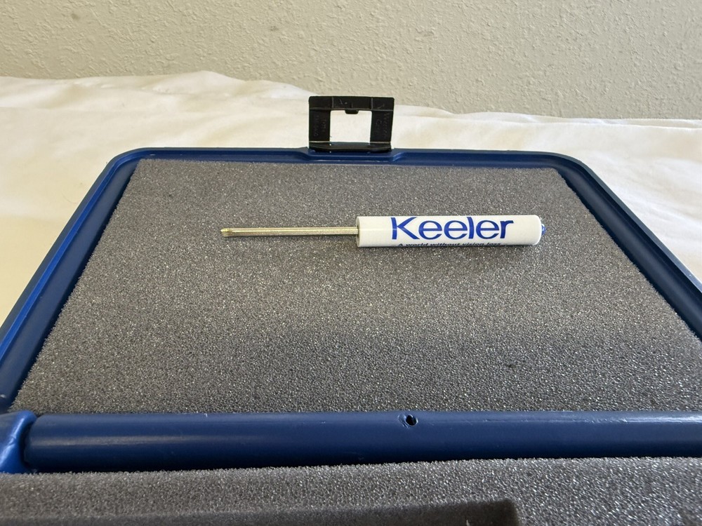 ACCUTOME PachPen Pachymeter