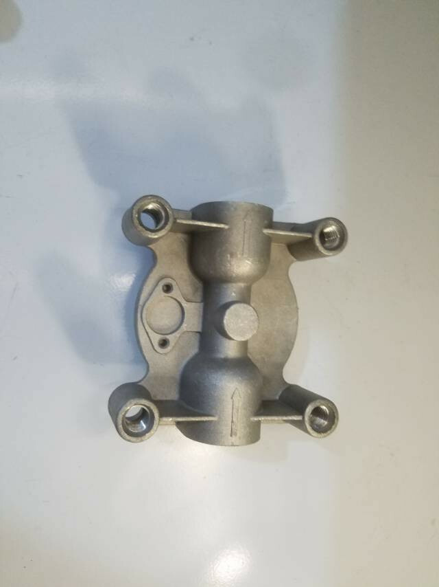 3415680 Water Filter Seat 6CT8.3