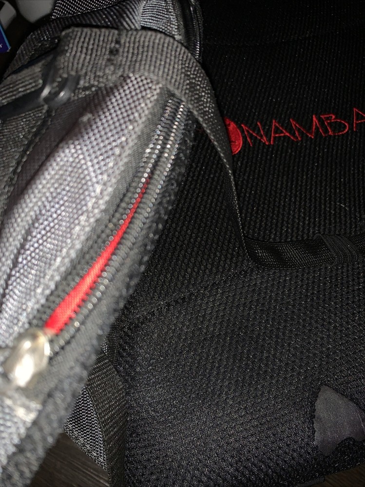 Lil Namba Remix Backpack DJ Backpack for DJ Controller & Gear Denon Pioneer