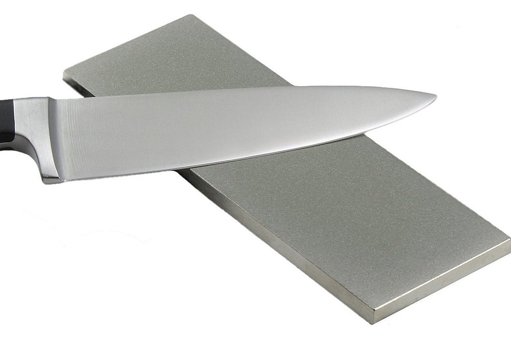 Ultra Sharp Diamond Sharpening Stones