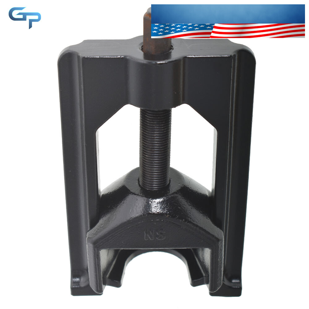 Heavy Duty Universal Joint Puller Press Removal U-Joint Tool for Cars 10105