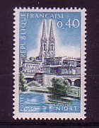 Frankreich Michelnummer 1547 postfrisch
