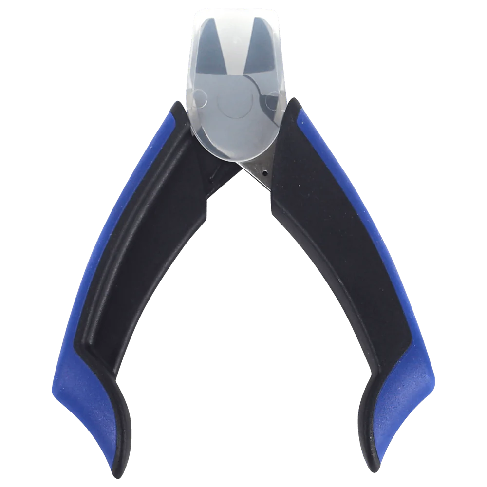 Music Nomad GRIP Cutter - Premium String Cutter MN226