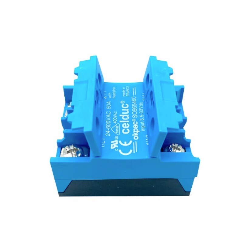 1PCS NEW Fit for CELDUC solid state relay SO963860