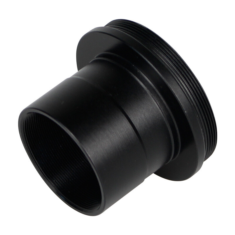 Astronomical Telescope T Mount Adapter 1.25 Inch To M42X0.75mm Thread Interface