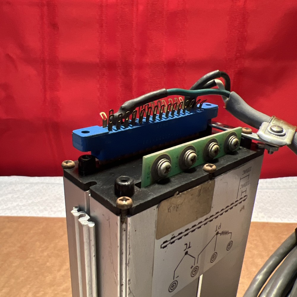 Jenco Model 777 JC Digital Thermocouple Panel Thermometer