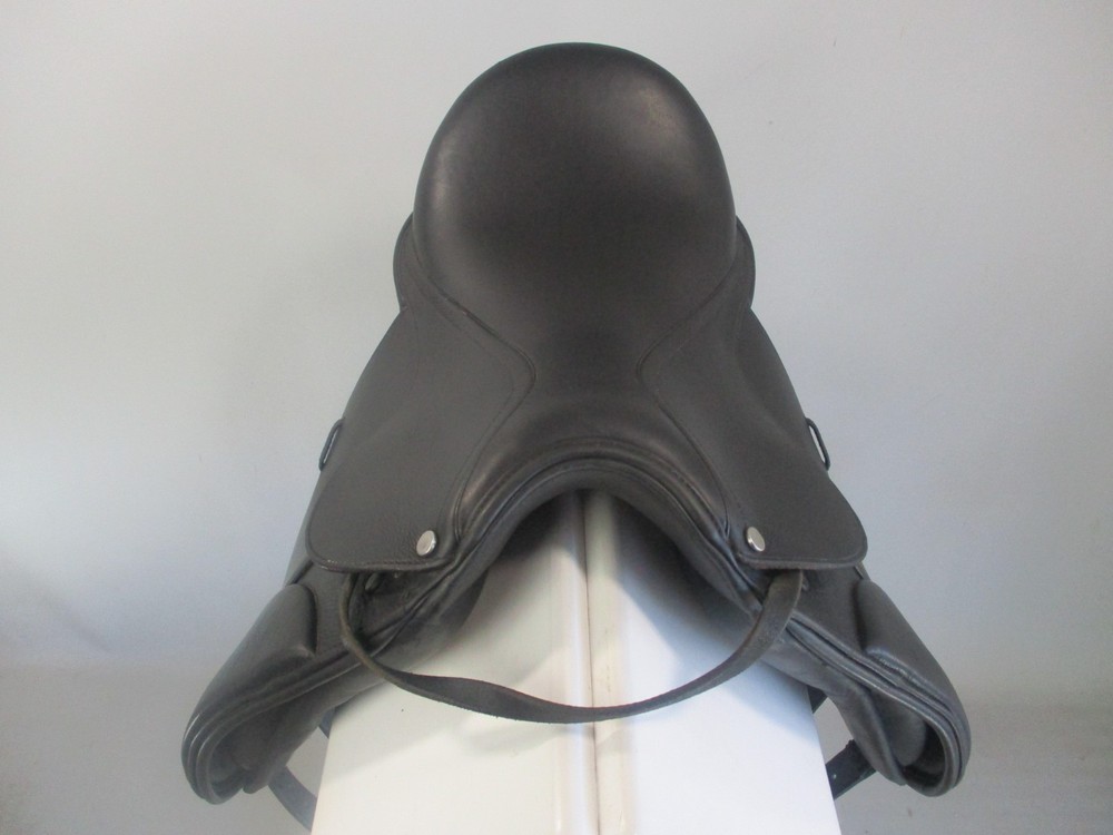 Peter Horobin Pony Show Saddle 15" XW-2XW