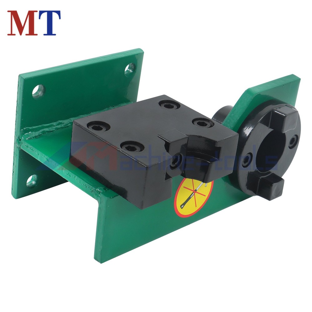 BT30 Taper Lock Handle for CNC Spindle Tool Changing