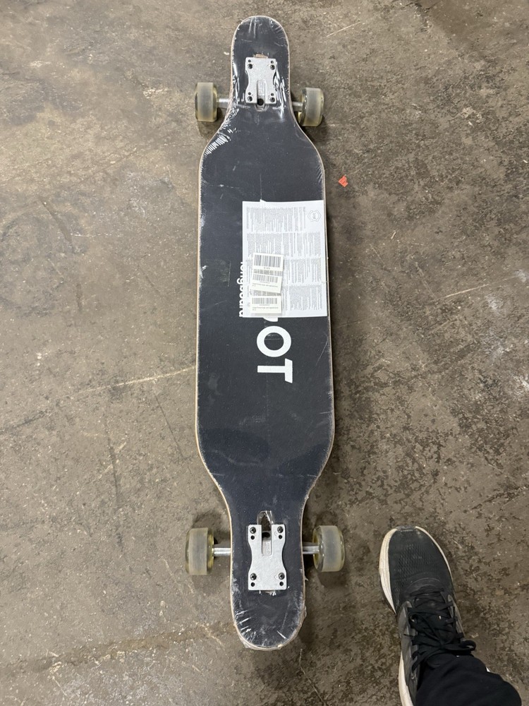 42 inches Complete Longborad