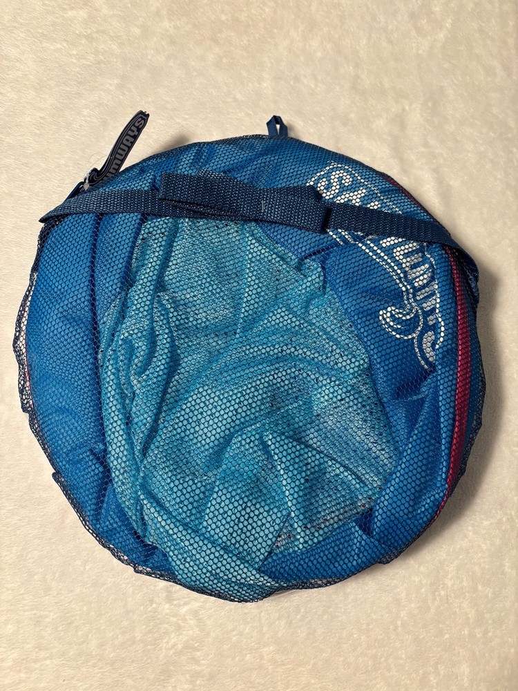 Swimways Premium Springfloat, Includes Carry Bag