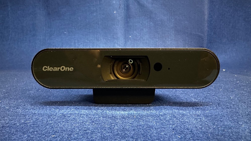 ClearOne UNITE 50 4K AF USB Camera
