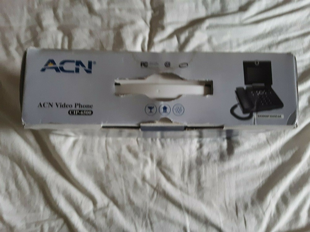 ACN Video Phone CIP-6500