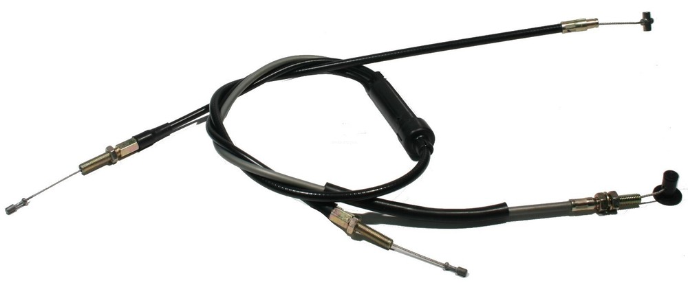 Arctic Cat Bearcat 550, 1995-2002, Throttle Cable -  NEW