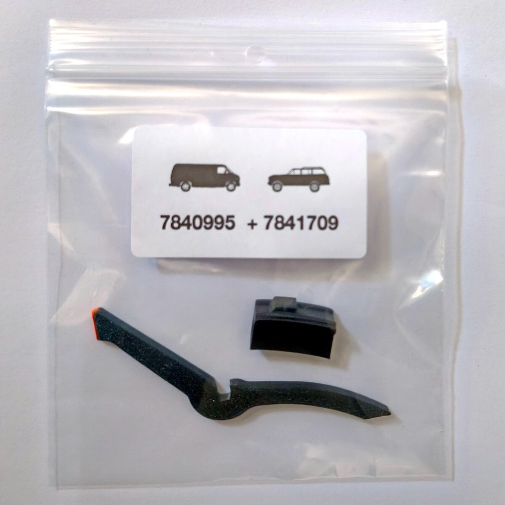 Chevrolet / GMC / Jeep Auto Trans Shift Indicator / pointer + bracket set