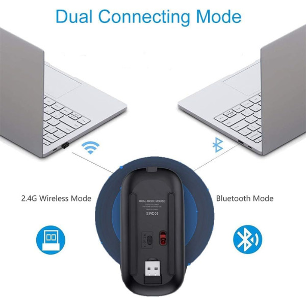 NEW WIRED USB OPTICAL MOUSE FOR PC LAPTOP COMPUTER ANDROID BOX SCROLL RGB LED UK