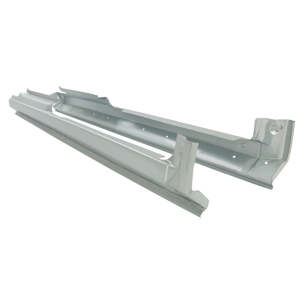 Outer Rocker Panel Pair Driver Passenger Side FOR 2010-2013 Ford Transit Connect