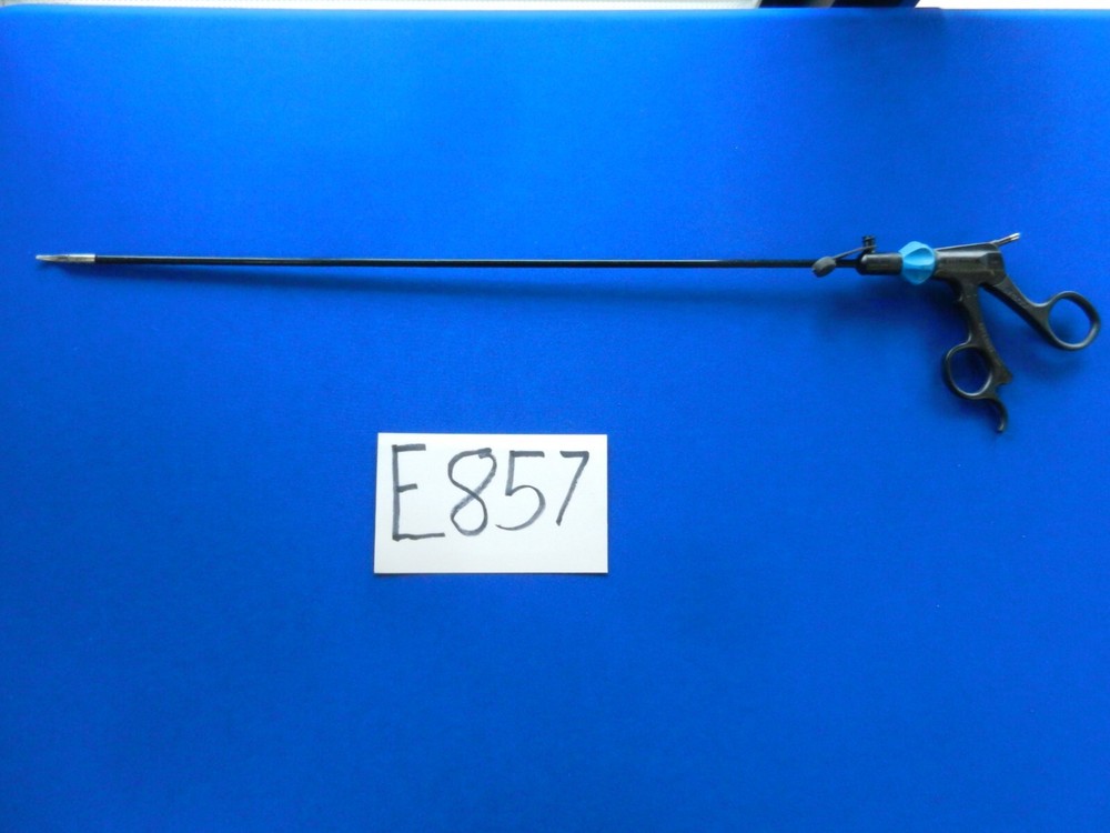 E857 R. Wolf 45cm Maryland Forceps 8394.2058