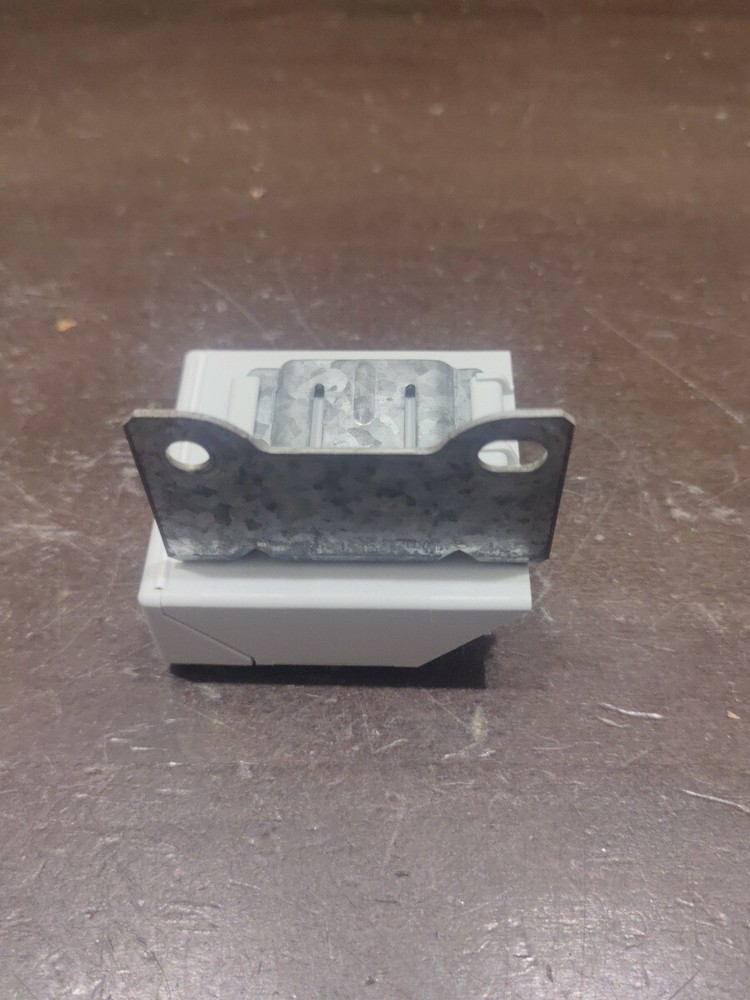 1995-2003 BMW E38 E39 Alarm Inclination Tilt Sensor Module OEM