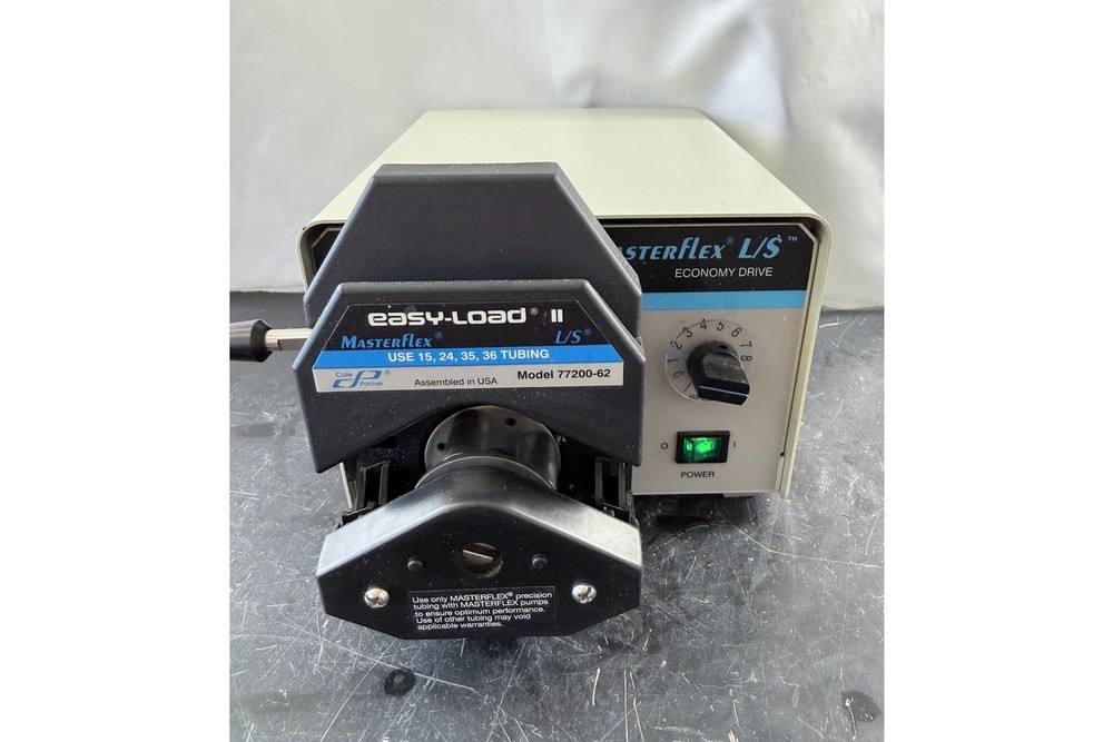 MasterFlex LS 7554-90 Economy Drive