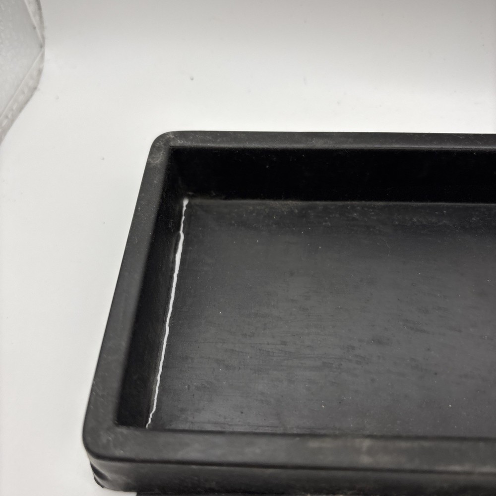 Vintage Smiths Tri Hone Knife Sharpener System READ