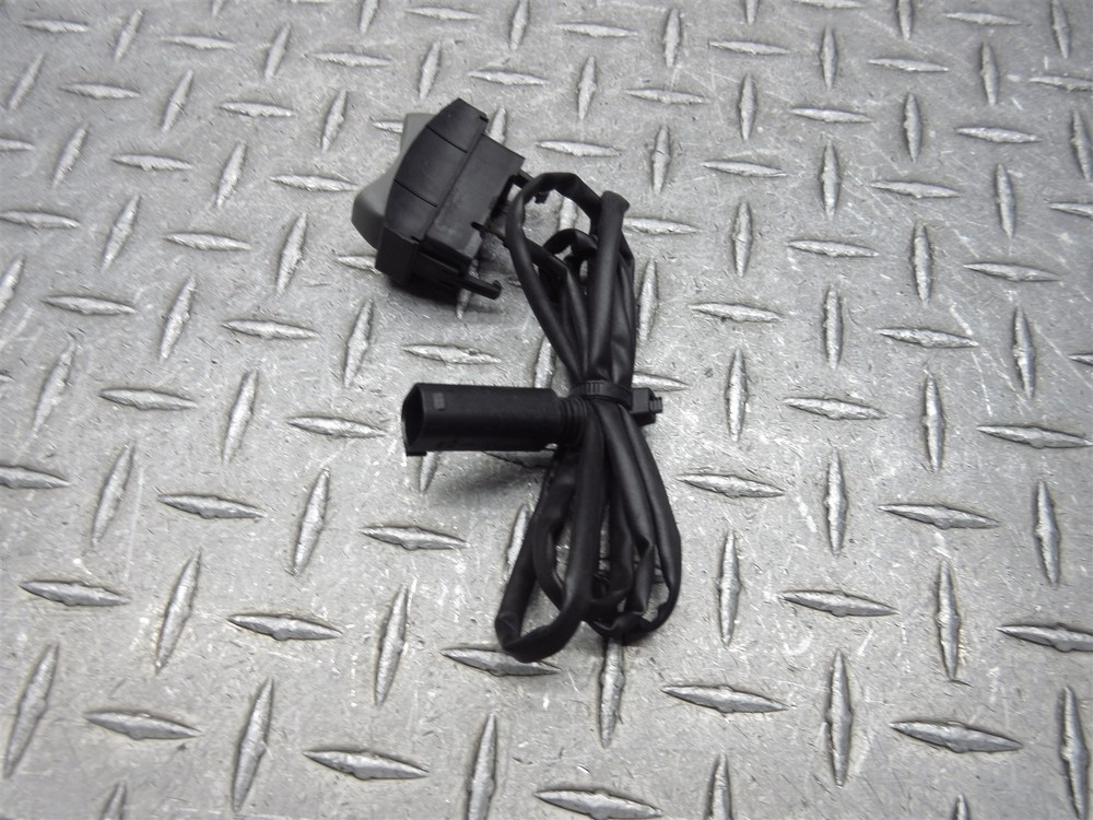 2011 08-16 BMW K1300 K1300S Menu Set Handlebar Control Button Aux Switch