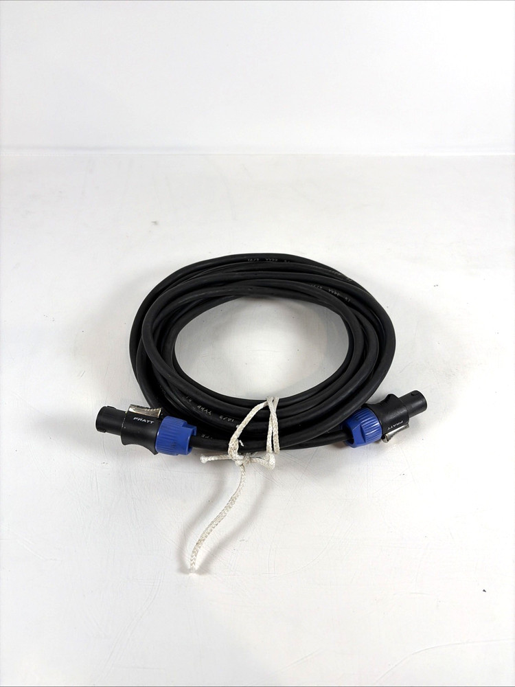 16/2 Type SJ SPEAKER CABLE PRATT 20+ Feet